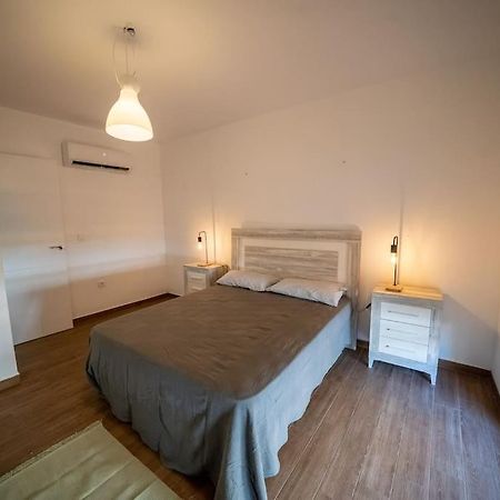 California Apartament Duenas Sevilla Eksteriør bilde