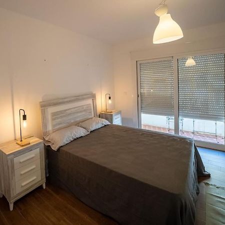 California Apartament Duenas Sevilla Eksteriør bilde