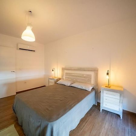 California Apartament Duenas Sevilla Eksteriør bilde