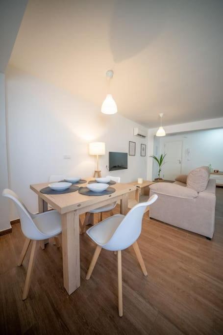 California Apartament Duenas Sevilla Eksteriør bilde