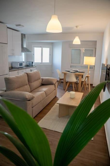 California Apartament Duenas Sevilla Eksteriør bilde