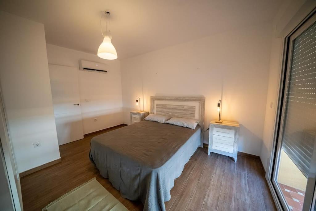 California Apartament Duenas Sevilla Eksteriør bilde