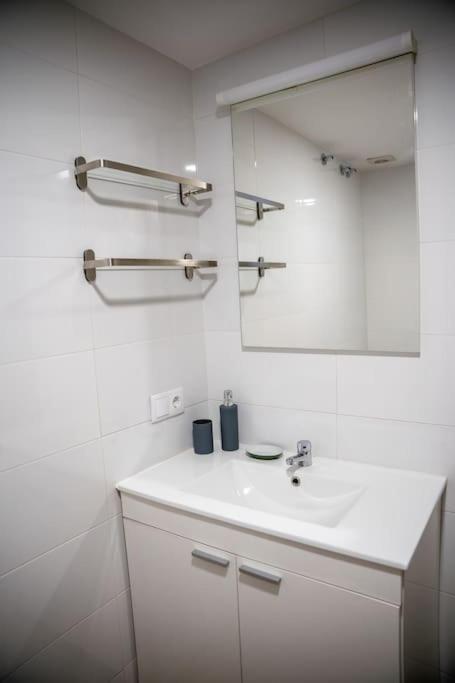 California Apartament Duenas Sevilla Eksteriør bilde