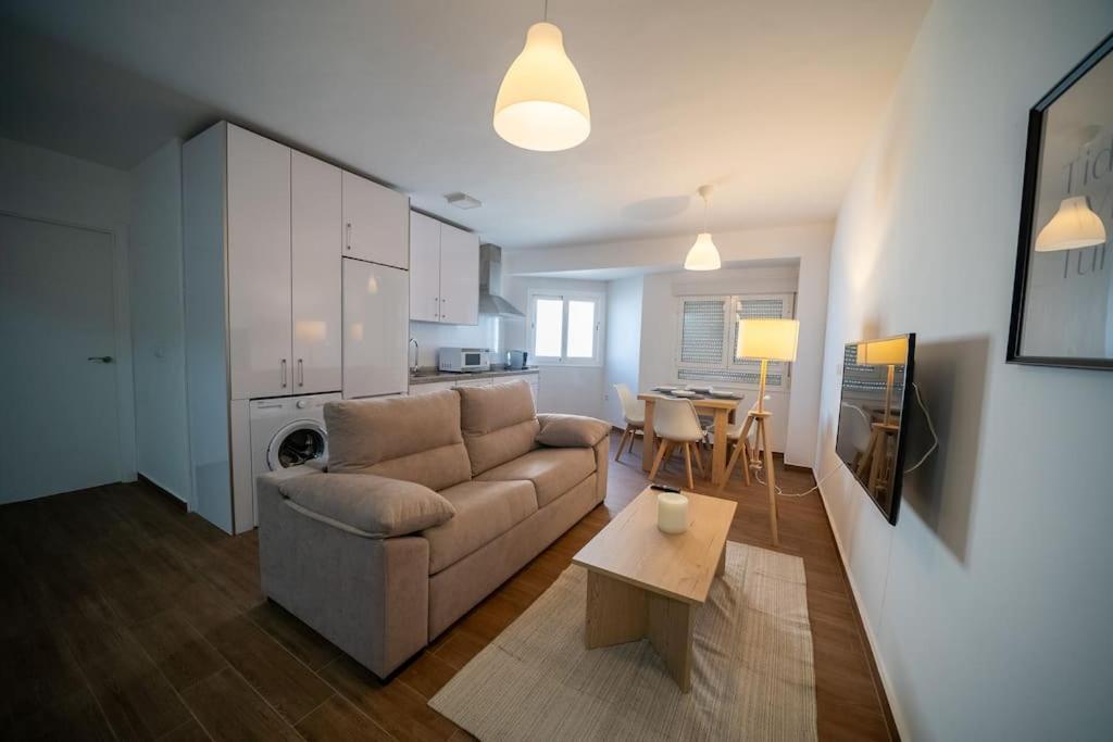 California Apartament Duenas Sevilla Eksteriør bilde
