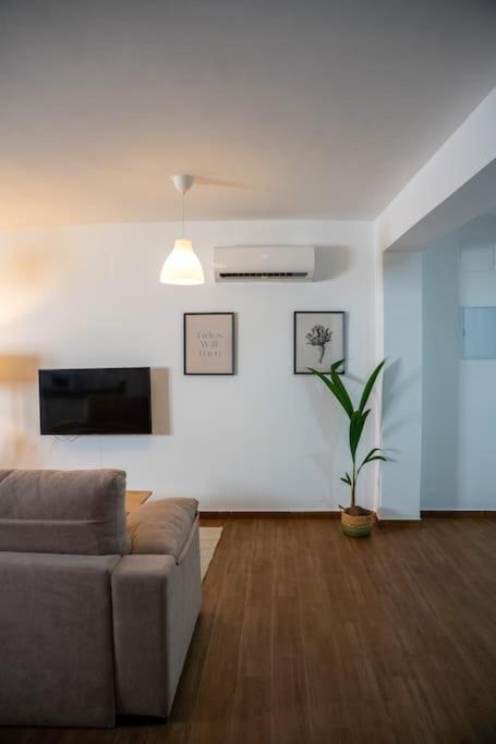 California Apartament Duenas Sevilla Eksteriør bilde