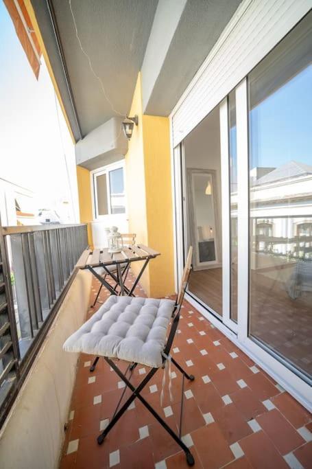 California Apartament Duenas Sevilla Eksteriør bilde
