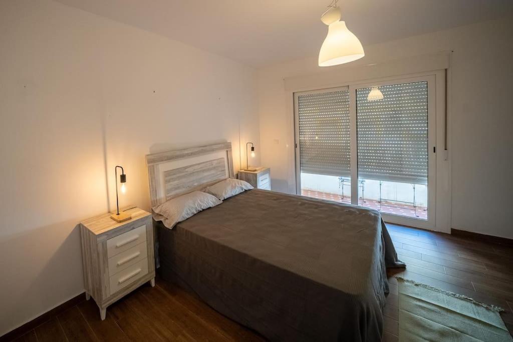 California Apartament Duenas Sevilla Eksteriør bilde